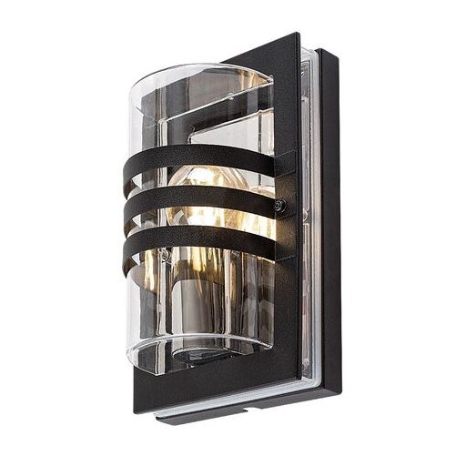 Rábalux Orlova Kültéri lámpa  E27 1x MAX 40 - RAB7244