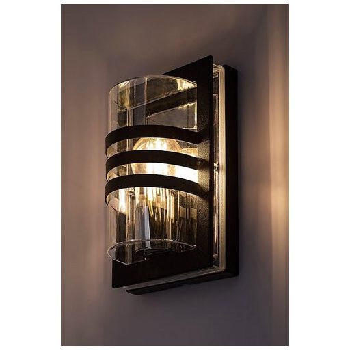 Rábalux Orlova Kültéri lámpa  E27 1x MAX 40 - RAB7244