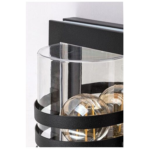 Rábalux Orlova Kültéri lámpa  E27 1x MAX 40 - RAB7244