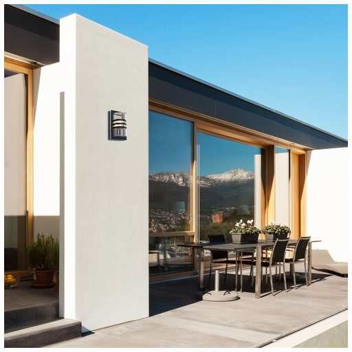 Rábalux Orlova Kültéri lámpa  E27 1x MAX 40 - RAB7244