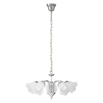 Rábalux Rafaella Beltéri lámpa  E14 5x MAX 40 - RAB7245