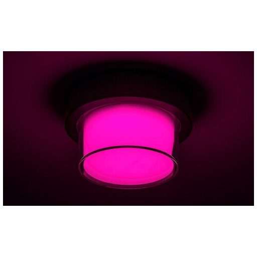 Rábalux Durbe Kültéri lámpa változtatható LED 10 - RAB7246