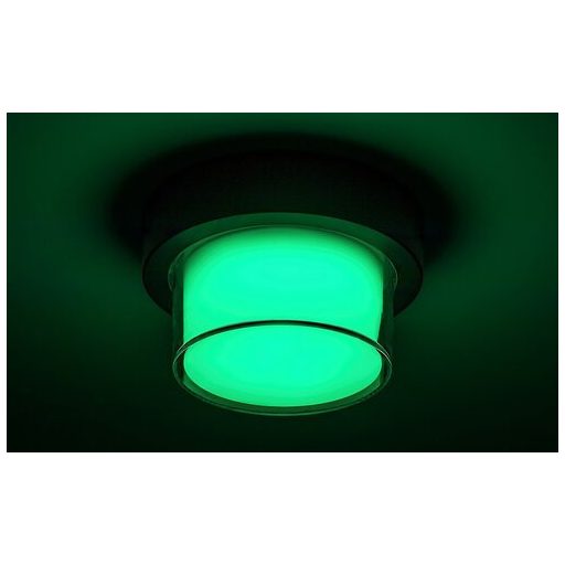 Rábalux Durbe Kültéri lámpa változtatható LED 10 - RAB7246