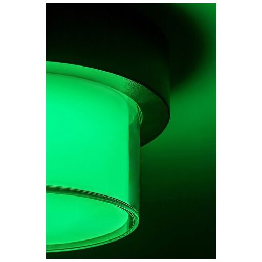 Rábalux Durbe Kültéri lámpa változtatható LED 10 - RAB7246