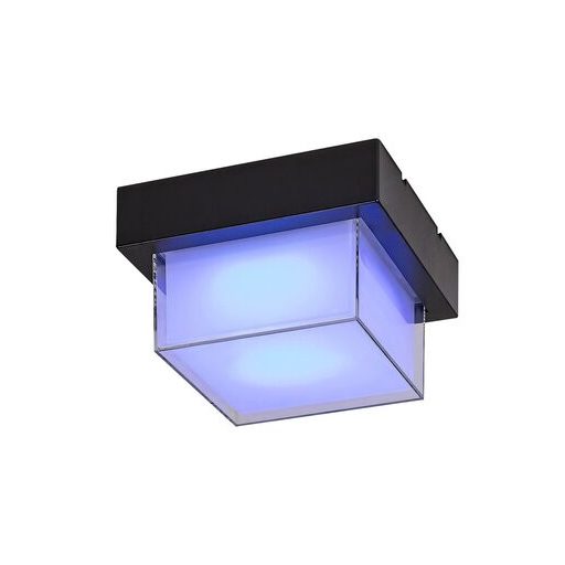 Rábalux Durbe Kültéri lámpa változtatható LED 10 - RAB7247