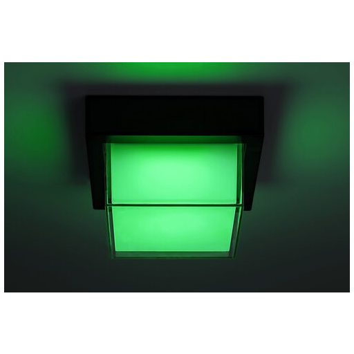 Rábalux Durbe Kültéri lámpa változtatható LED 10 - RAB7247