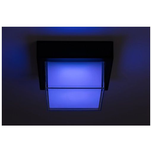 Rábalux Durbe Kültéri lámpa változtatható LED 10 - RAB7247