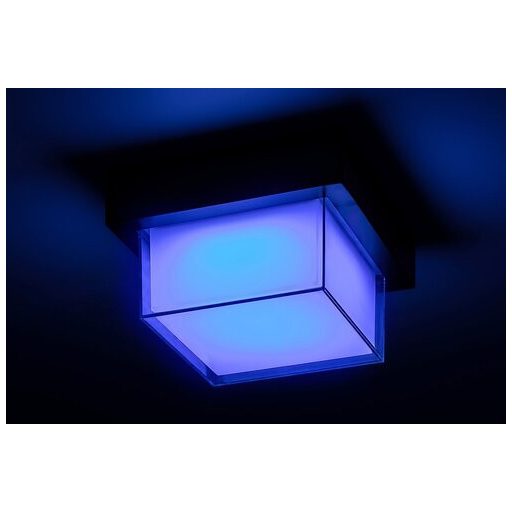 Rábalux Durbe Kültéri lámpa változtatható LED 10 - RAB7247