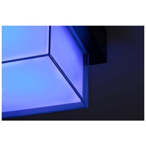 Rábalux Durbe Kültéri lámpa változtatható LED 10 - RAB7247