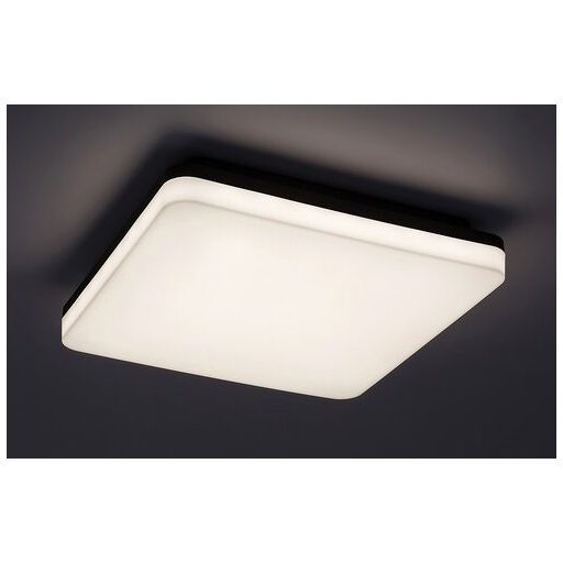 Rábalux Pernik Kültéri lámpa természetes fehér LED 24 - RAB7250