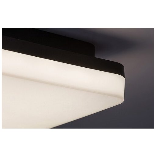 Rábalux Pernik Kültéri lámpa természetes fehér LED 24 - RAB7250