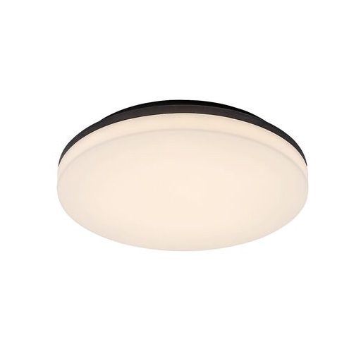 Rábalux Pernik Kültéri lámpa meleg fehér LED 24 - RAB7265