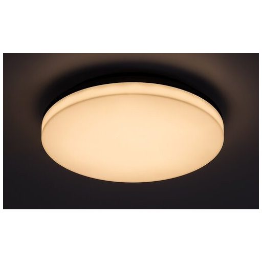 Rábalux Pernik Kültéri lámpa meleg fehér LED 24 - RAB7265