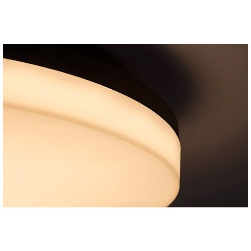 Rábalux Pernik Kültéri lámpa meleg fehér LED 24 - RAB7265