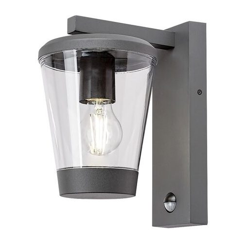 Rábalux Savano Kültéri lámpa  E27 1x MAX 40 - RAB7267