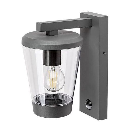 Rábalux Savano Kültéri lámpa  E27 1x MAX 40 - RAB7267