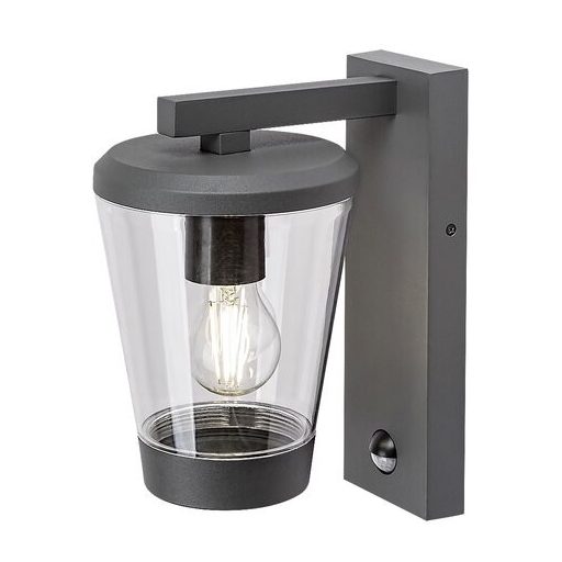 Rábalux Savano Kültéri lámpa  E27 1x MAX 40 - RAB7267