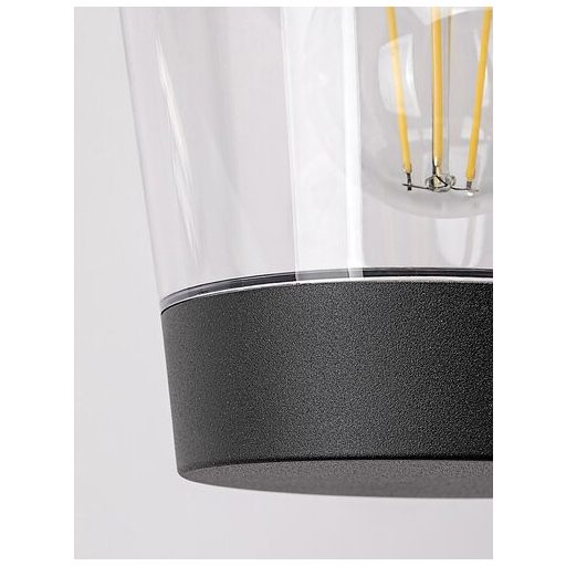 Rábalux Savano Kültéri lámpa  E27 1x MAX 40 - RAB7267