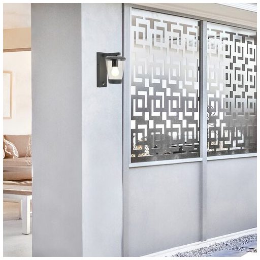 Rábalux Savano Kültéri lámpa  E27 1x MAX 40 - RAB7267