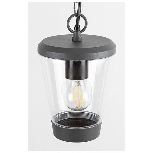 Rábalux Savano Kültéri lámpa  E27 1x MAX 40 - RAB7268