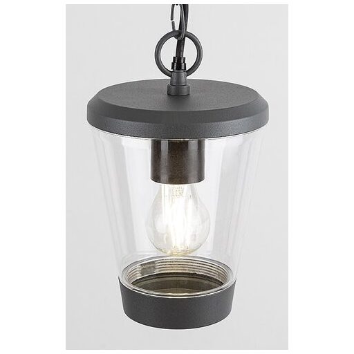 Rábalux Savano Kültéri lámpa  E27 1x MAX 40 - RAB7268