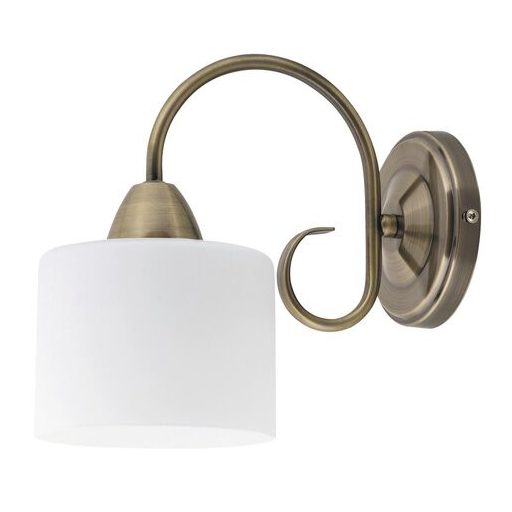 Rábalux Edith Beltéri lámpa  E27 1x MAX 60 - RAB7274