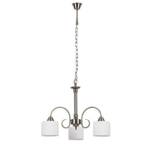 Rábalux Edith Beltéri lámpa  E27 3x MAX 60 - RAB7275