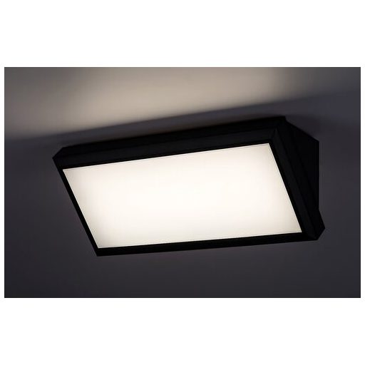 Rábalux Rapla Kültéri lámpa természetes fehér LED 12 - RAB7282