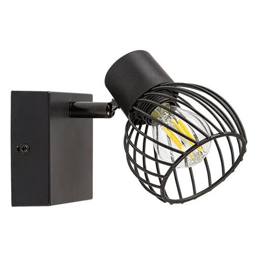 Rábalux Aberama Beltéri lámpa  E14 1X MAX 10 - RAB73001