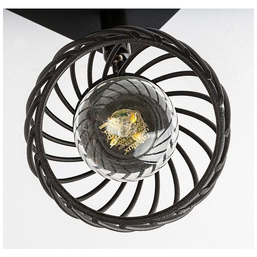 Rábalux Aberama Beltéri lámpa  E14 2X MAX 10 - RAB73002