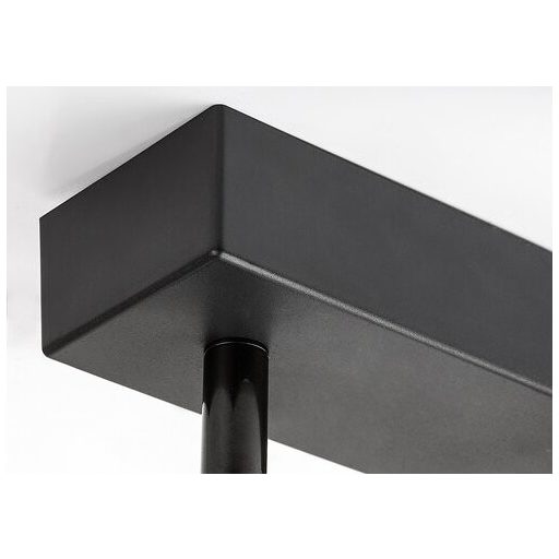 Rábalux Aberama Beltéri lámpa  E14 2X MAX 10 - RAB73002