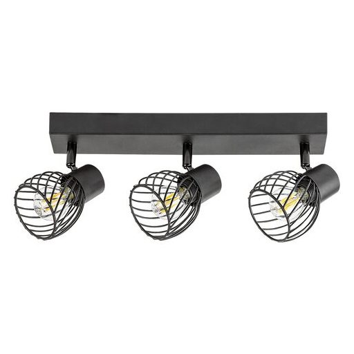 Rábalux Aberama Beltéri lámpa  E14 3X MAX 10 - RAB73003