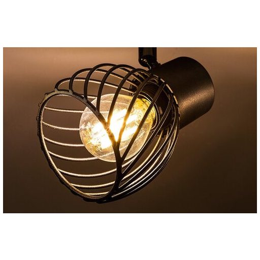 Rábalux Aberama Beltéri lámpa  E14 3X MAX 10 - RAB73003