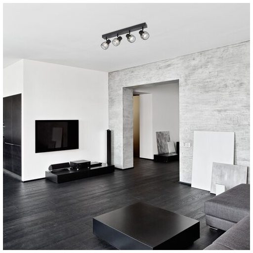 Rábalux Aberama Beltéri lámpa  E14 4X MAX 10 - RAB73004