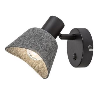 Rábalux Farelia Beltéri lámpa  E14 1X MAX 10 - RAB73005