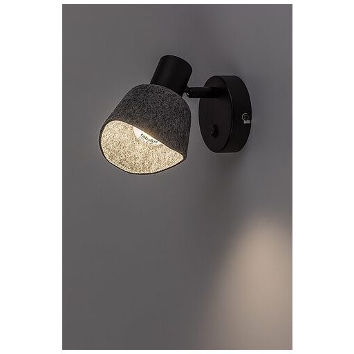 Rábalux Farelia Beltéri lámpa  E14 1X MAX 10 - RAB73005