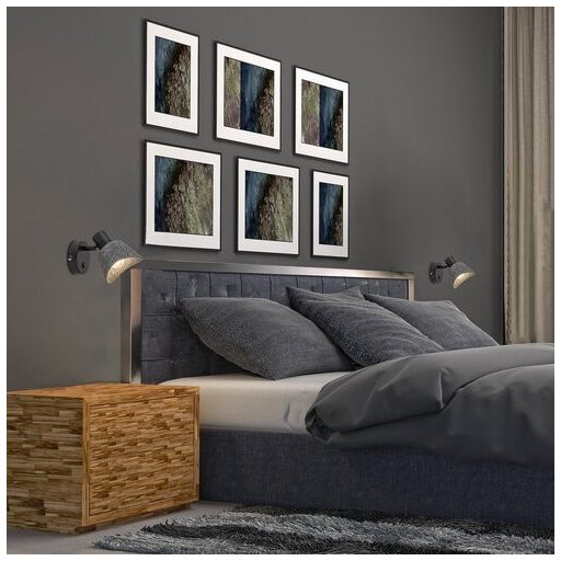 Rábalux Farelia Beltéri lámpa  E14 1X MAX 10 - RAB73005