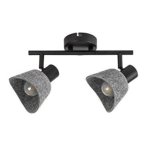 Rábalux Farelia Beltéri lámpa  E14 2X MAX 10 - RAB73006