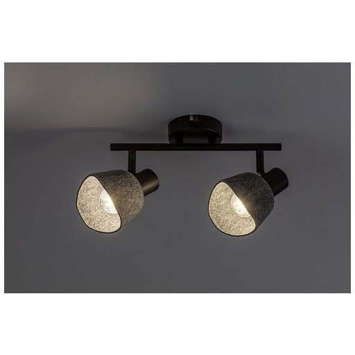 Rábalux Farelia Beltéri lámpa  E14 2X MAX 10 - RAB73006