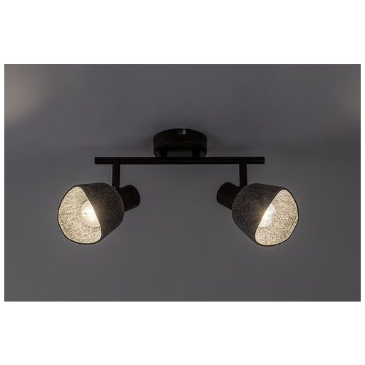 Rábalux Farelia Beltéri lámpa  E14 2X MAX 10 - RAB73006