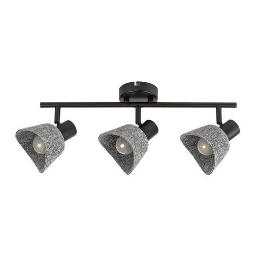 Rábalux Farelia Beltéri lámpa  E14 3X MAX 10 - RAB73007