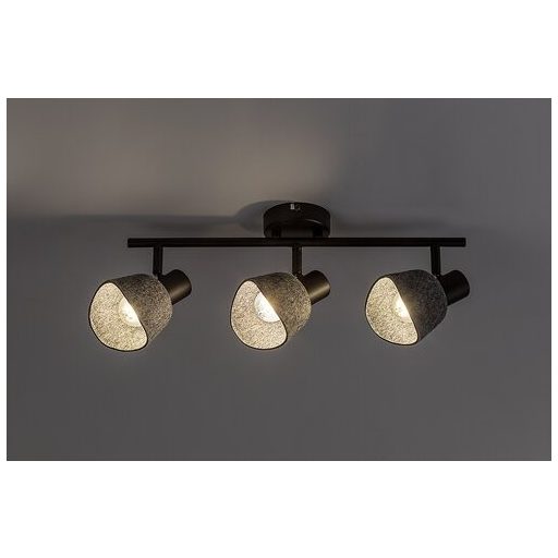 Rábalux Farelia Beltéri lámpa  E14 3X MAX 10 - RAB73007