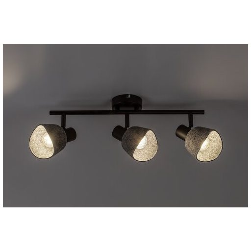 Rábalux Farelia Beltéri lámpa  E14 3X MAX 10 - RAB73007