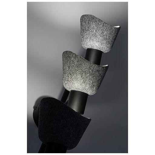 Rábalux Farelia Beltéri lámpa  E14 3X MAX 10 - RAB73007