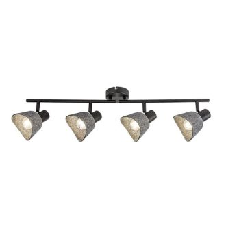 Rábalux Farelia Beltéri lámpa  E14 4X MAX 10 - RAB73008