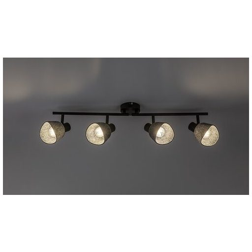 Rábalux Farelia Beltéri lámpa  E14 4X MAX 10 - RAB73008