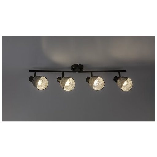 Rábalux Farelia Beltéri lámpa  E14 4X MAX 10 - RAB73008