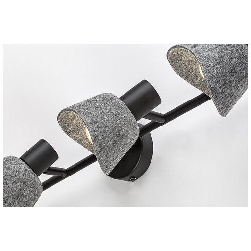 Rábalux Farelia Beltéri lámpa  E14 4X MAX 10 - RAB73008