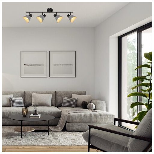 Rábalux Farelia Beltéri lámpa  E14 4X MAX 10 - RAB73008