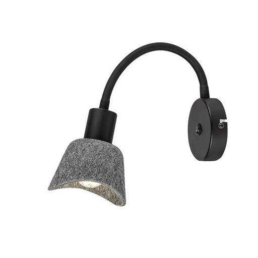 Rábalux Farelia Beltéri lámpa  E14 1X MAX 10 - RAB73009